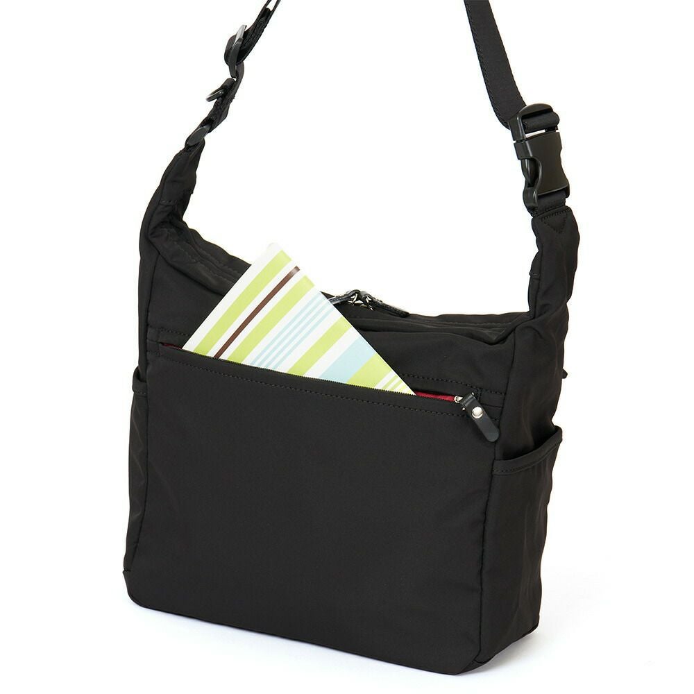 HeartMadeFactoryショルダーバッグレディースメンズショルダーバックブランドかわいいおしゃれ軽量人気大きい大容量おすすめ斜めがけ斜め掛けハートメイドファクトリー30代40代50代FY0805