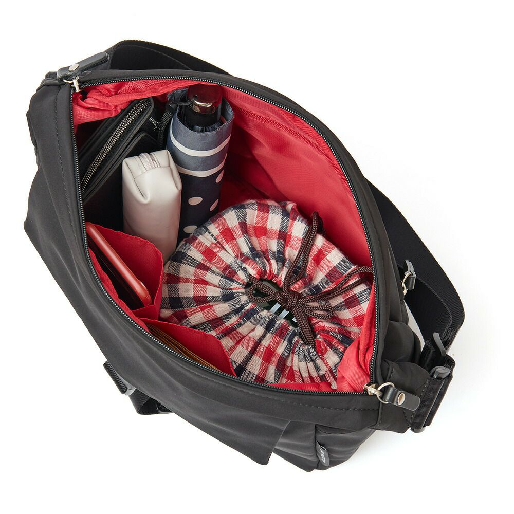 HeartMadeFactoryショルダーバッグレディースメンズショルダーバックブランドかわいいおしゃれ軽量人気大きい大容量おすすめ斜めがけ斜め掛けハートメイドファクトリー30代40代50代FY0805