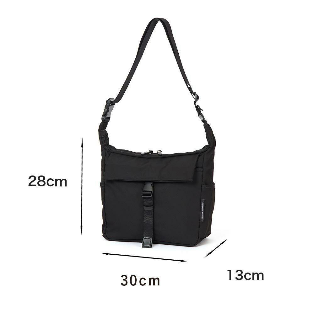 HeartMadeFactoryショルダーバッグレディースメンズショルダーバックブランドかわいいおしゃれ軽量人気大きい大容量おすすめ斜めがけ斜め掛けハートメイドファクトリー30代40代50代FY0805