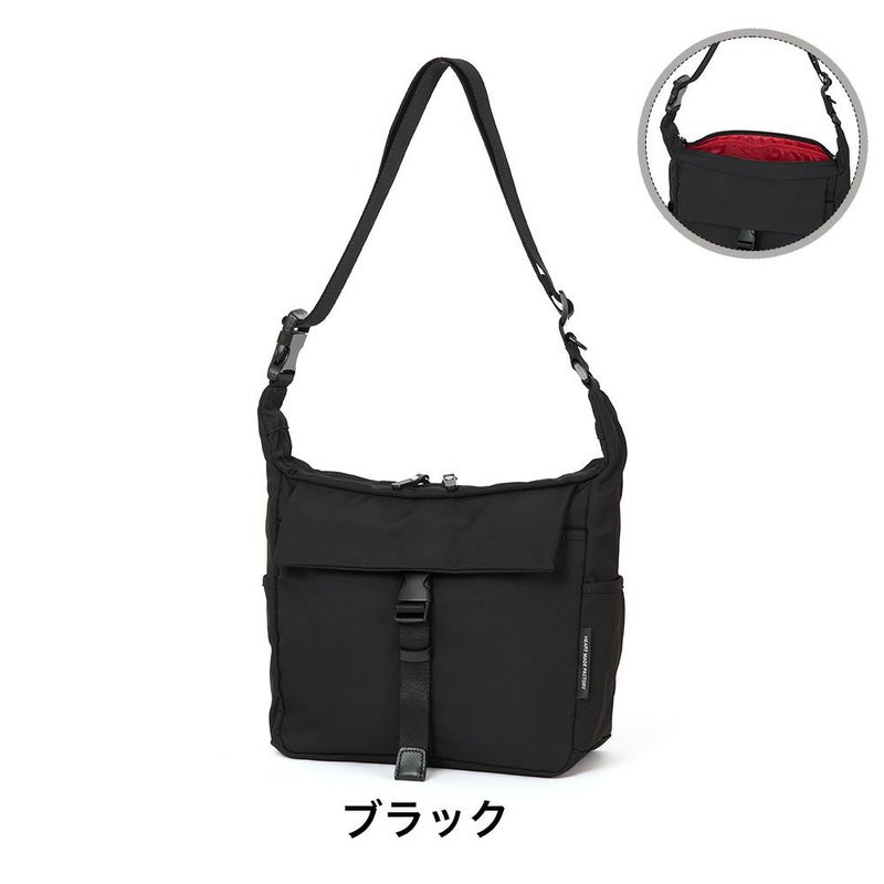 HeartMadeFactoryショルダーバッグレディースメンズショルダーバックブランドかわいいおしゃれ軽量人気大きい大容量おすすめ斜めがけ斜め掛けハートメイドファクトリー30代40代50代FY0805