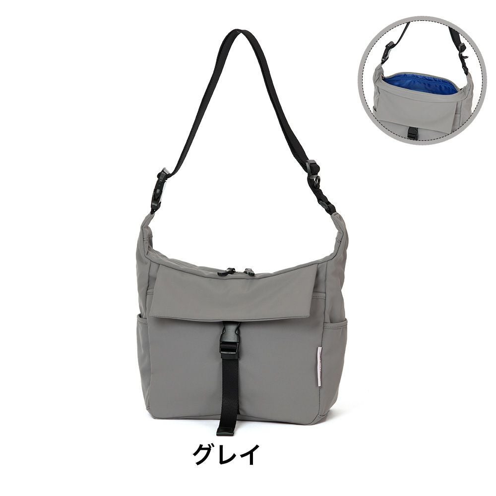 HeartMadeFactoryショルダーバッグレディースメンズショルダーバックブランドかわいいおしゃれ軽量人気大きい大容量おすすめ斜めがけ斜め掛けハートメイドファクトリー30代40代50代FY0805