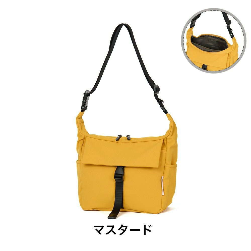 HeartMadeFactoryショルダーバッグレディースメンズショルダーバックブランドかわいいおしゃれ軽量人気大きい大容量おすすめ斜めがけ斜め掛けハートメイドファクトリー30代40代50代FY0805