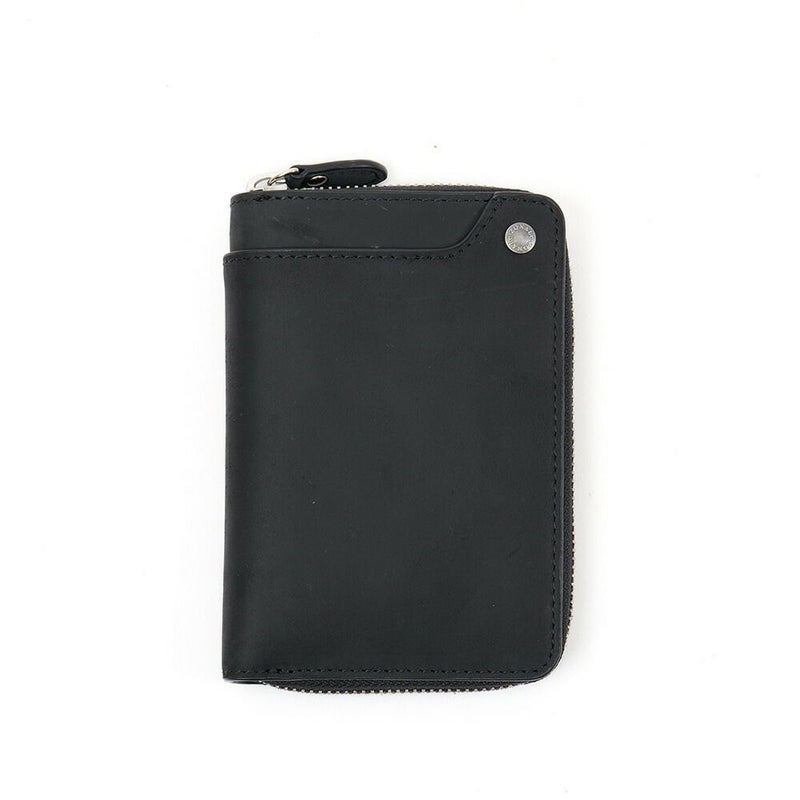 ZONALeミドルウォレット財布二つ折り縦型ゾナール二つ折り財布本革革レザーメンズレディースヴィンテージVINTAGEラウンドミドル財布ブランドおしゃれ人気大容量ギフトプレゼント31144