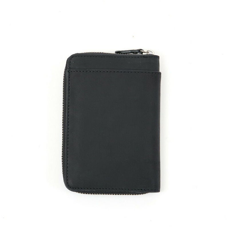 ZONALeミドルウォレット財布二つ折り縦型ゾナール二つ折り財布本革革レザーメンズレディースヴィンテージVINTAGEラウンドミドル財布ブランドおしゃれ人気大容量ギフトプレゼント31144