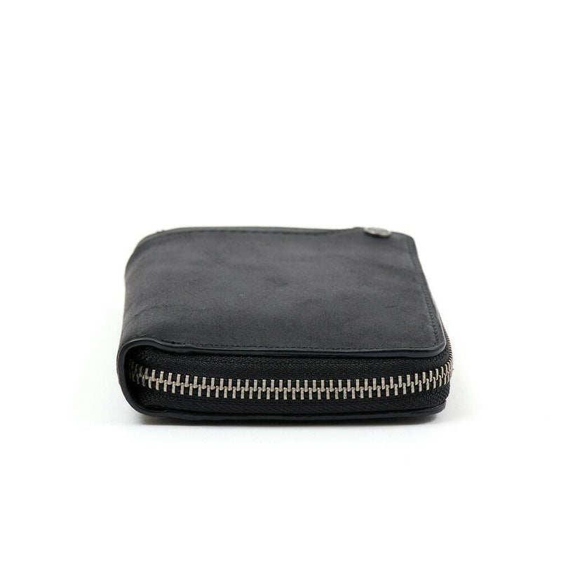 ZONALeミドルウォレット財布二つ折り縦型ゾナール二つ折り財布本革革レザーメンズレディースヴィンテージVINTAGEラウンドミドル財布ブランドおしゃれ人気大容量ギフトプレゼント31144