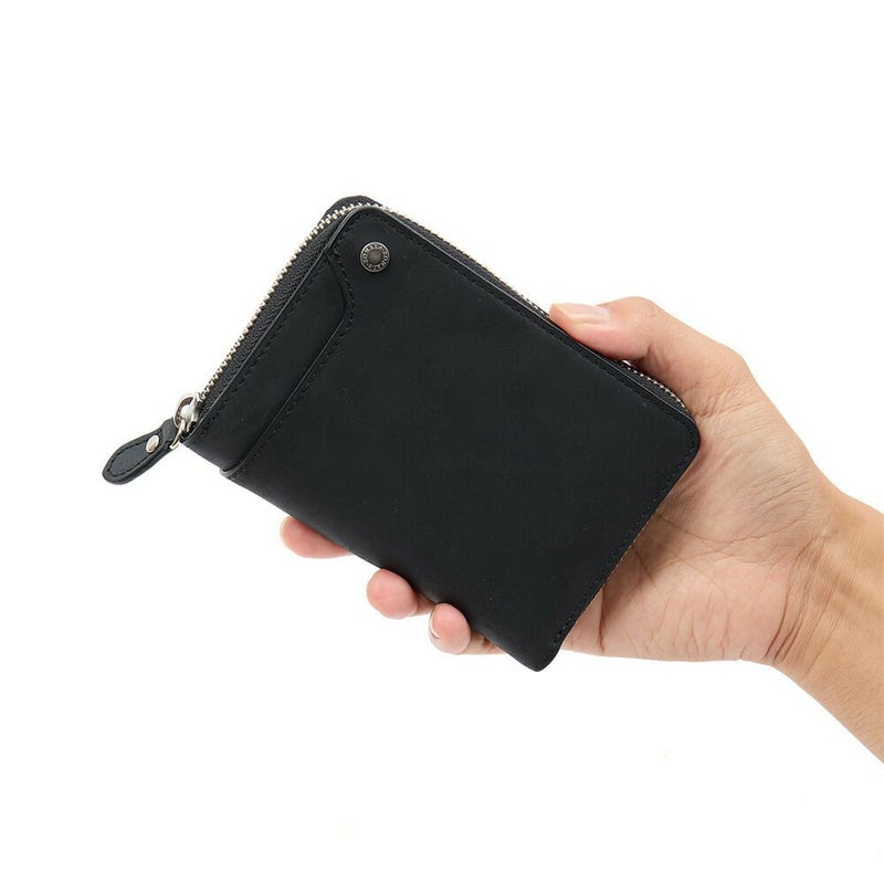 ZONALeミドルウォレット財布二つ折り縦型ゾナール二つ折り財布本革革レザーメンズレディースヴィンテージVINTAGEラウンドミドル財布ブランドおしゃれ人気大容量ギフトプレゼント31144