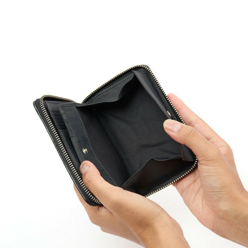 ZONALeミドルウォレット財布二つ折り縦型ゾナール二つ折り財布本革革レザーメンズレディースヴィンテージVINTAGEラウンドミドル財布ブランドおしゃれ人気大容量ギフトプレゼント31144