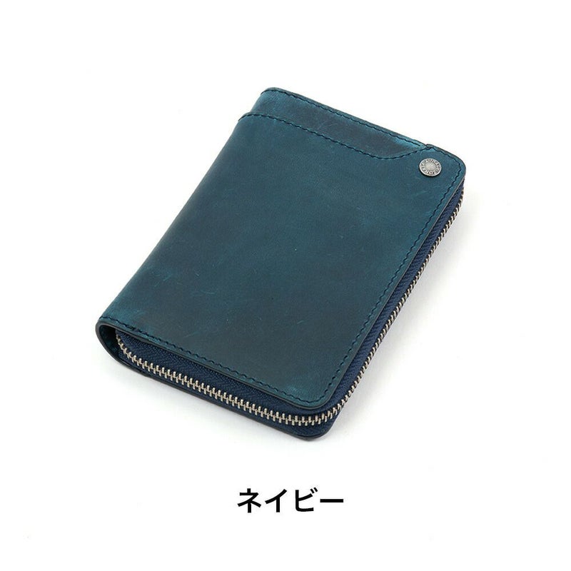 ZONALeミドルウォレット財布二つ折り縦型ゾナール二つ折り財布本革革レザーメンズレディースヴィンテージVINTAGEラウンドミドル財布ブランドおしゃれ人気大容量ギフトプレゼント31144