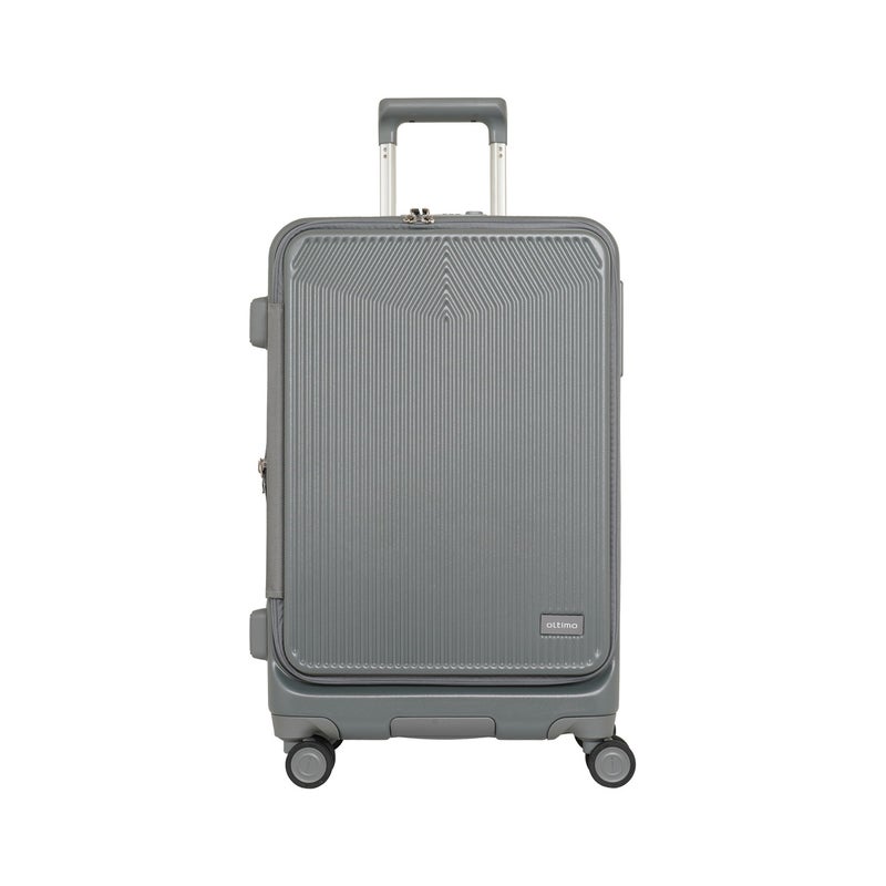 オルティモスーツケースoltimoMサイズ57L65L4泊5泊6泊軽量キャリーケースレディースメンズキャリーバッグおしゃれキャラクター旅行女子かわいい修学旅行OT-0875-57