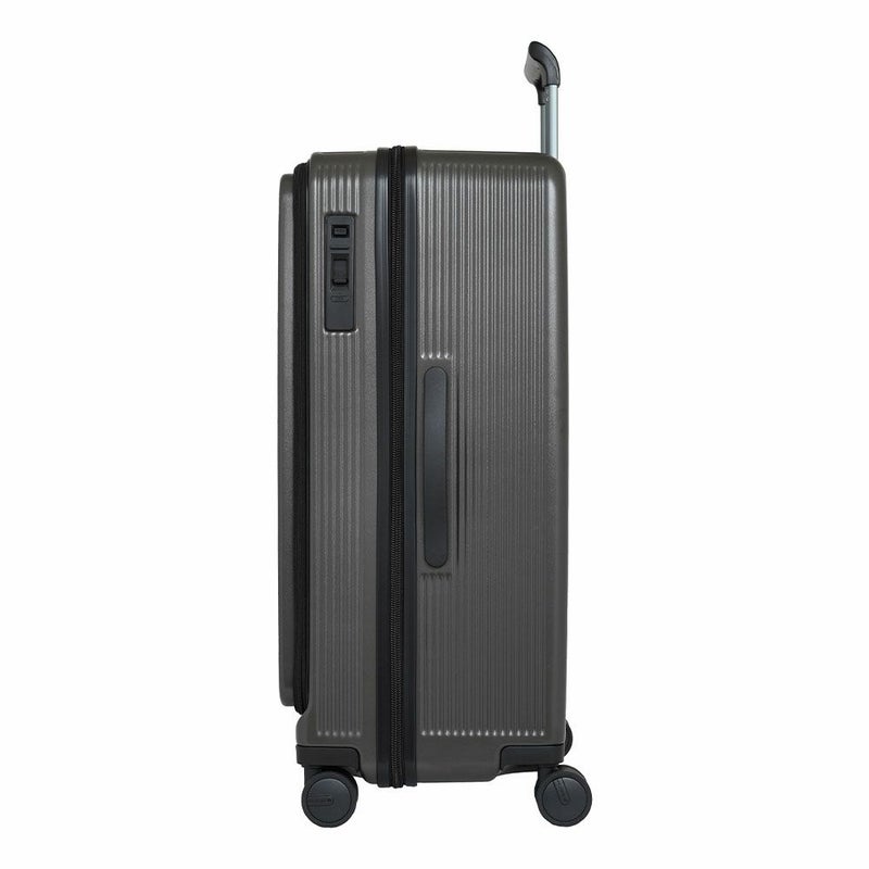 オルティモスーツケースoltimoLサイズ95L107L7泊1週間以上大容量大きめ長期キャリーケースレディースメンズキャリーバッグおしゃれキャラクター旅行女子かわいい修学旅行OT-0875-69