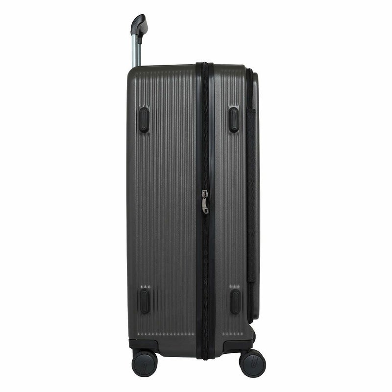 オルティモスーツケースoltimoLサイズ95L107L7泊1週間以上大容量大きめ長期キャリーケースレディースメンズキャリーバッグおしゃれキャラクター旅行女子かわいい修学旅行OT-0875-69