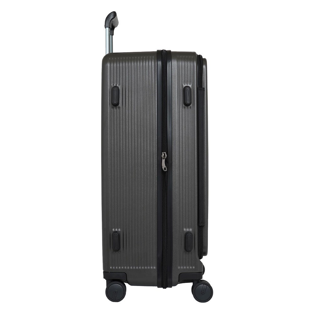 オルティモスーツケースoltimoLサイズ95L107L7泊1週間以上大容量大きめ長期キャリーケースレディースメンズキャリーバッグおしゃれキャラクター旅行女子かわいい修学旅行OT-0875-69