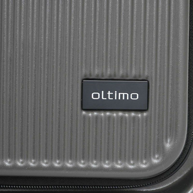 オルティモスーツケースoltimoLサイズ95L107L7泊1週間以上大容量大きめ長期キャリーケースレディースメンズキャリーバッグおしゃれキャラクター旅行女子かわいい修学旅行OT-0875-69