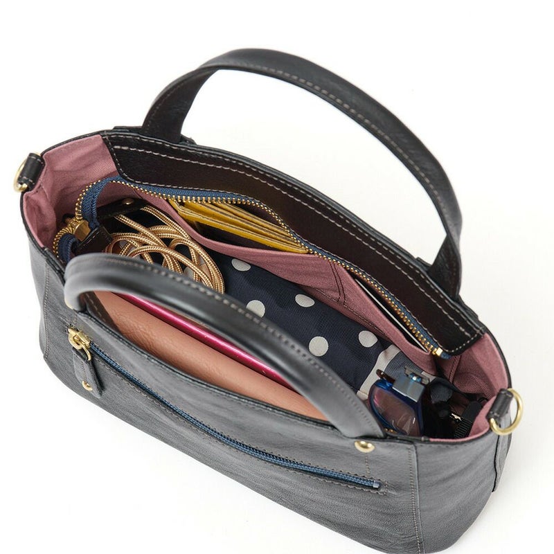 ダコタバッグショルダーバッグ2wayバッグ横型レディース女性Dakotaキューブ本革革レザー斜め掛け斜めがけ軽い軽量おしゃれ大人ブランド人気小さめ小さい30代40代50代1030307