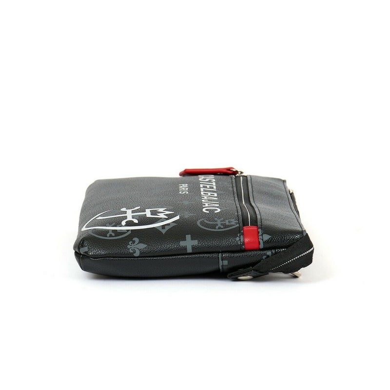 カステルバジャックショルダーバッグサコッシュショルダーバッグ2WAY横型CASTELBAJACサシャメンズレディースサコッシュミニ斜めがけ斜め掛けブランド大人おしゃれコンパクト小さめ小さい48121