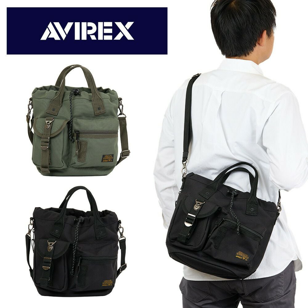 アビレックス（AVIREX） | カバン専門店 Baracca
