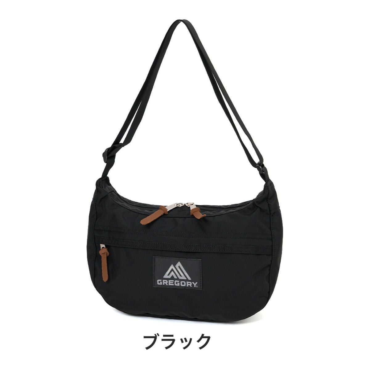 正規取扱店】 グレゴリー ショルダーバッグ GREGORY 6.5L サッチェルS