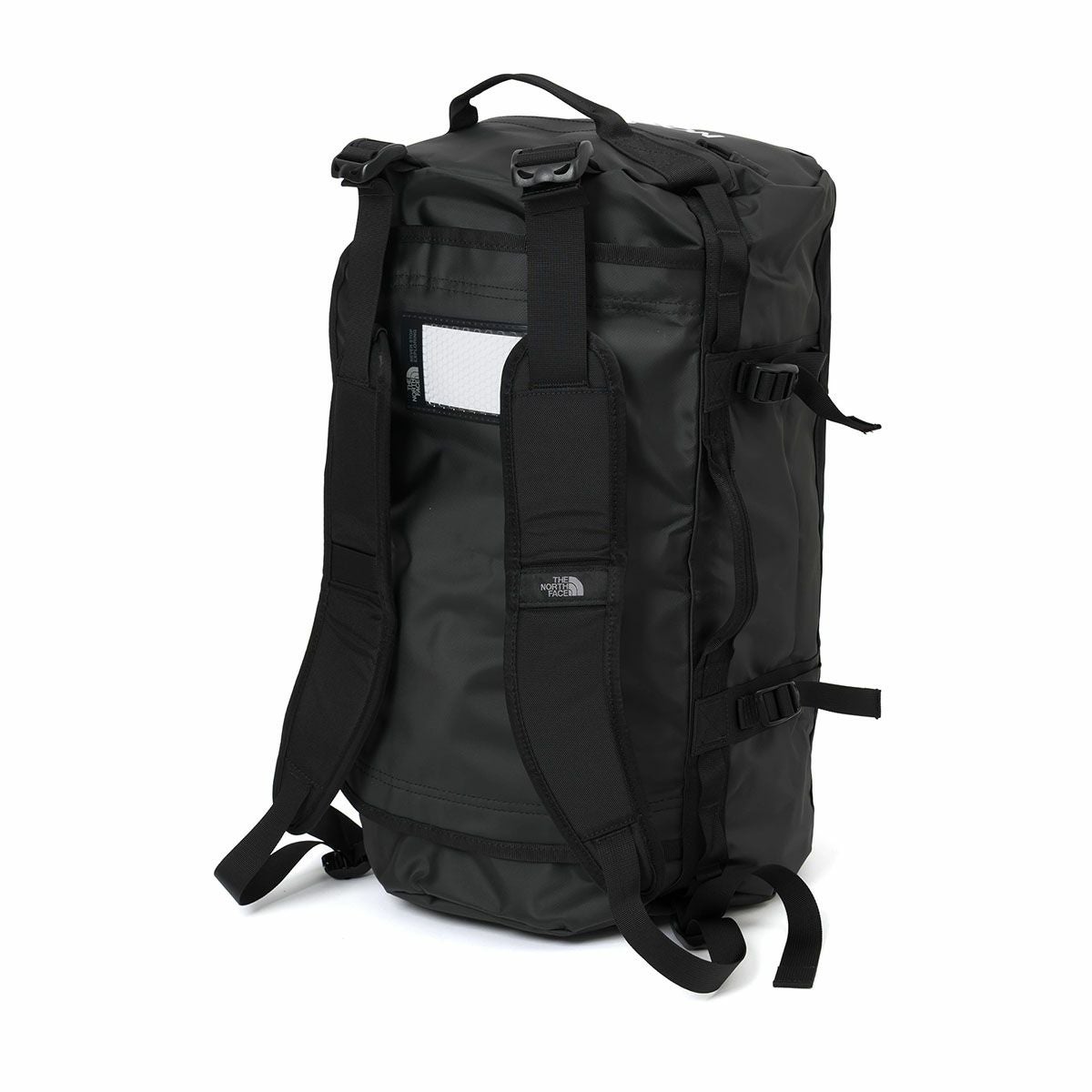 ノースフェイス ボストンバック BCダッフル S NM81967 黒 リュック THE NORTH FACE（ザ ノースフェイス） 最大51%☆5/11迄 日本正規品