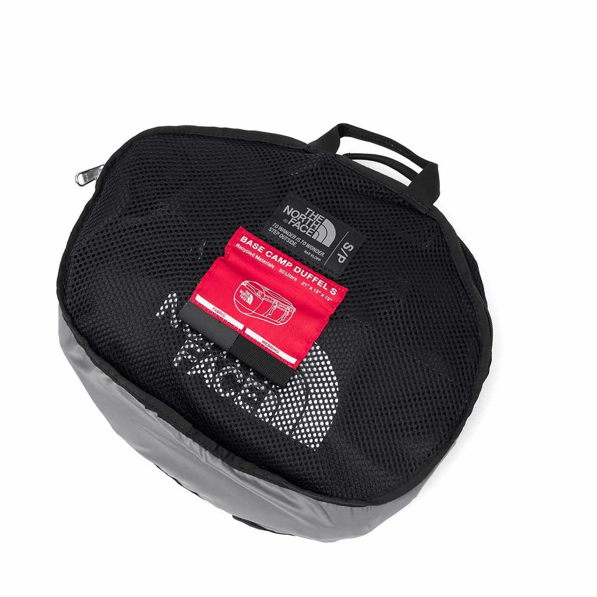 ノースフェイス ボストンバッグ リュック ダッフルバッグ 44L 小さめ