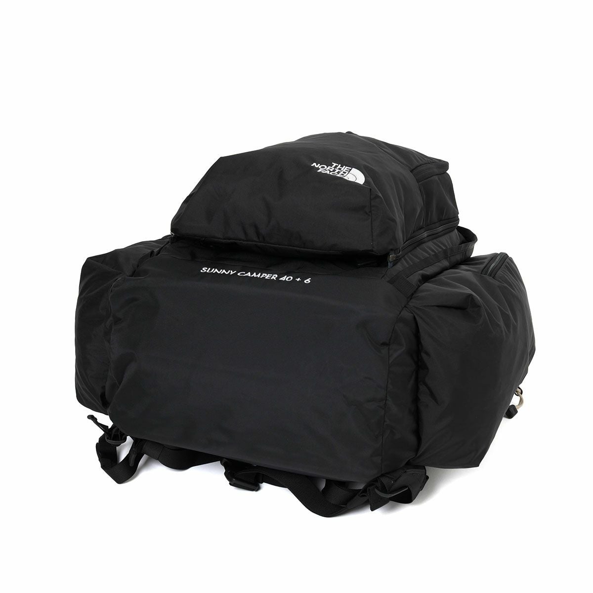 ノースフェイス リュック 40L THE NORTH FACE ザノースフェイス サニー