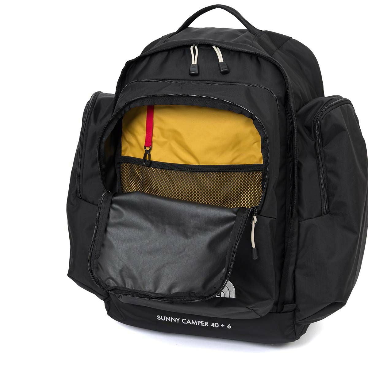 ノースフェイス リュック 40L THE NORTH FACE ザノースフェイス サニー