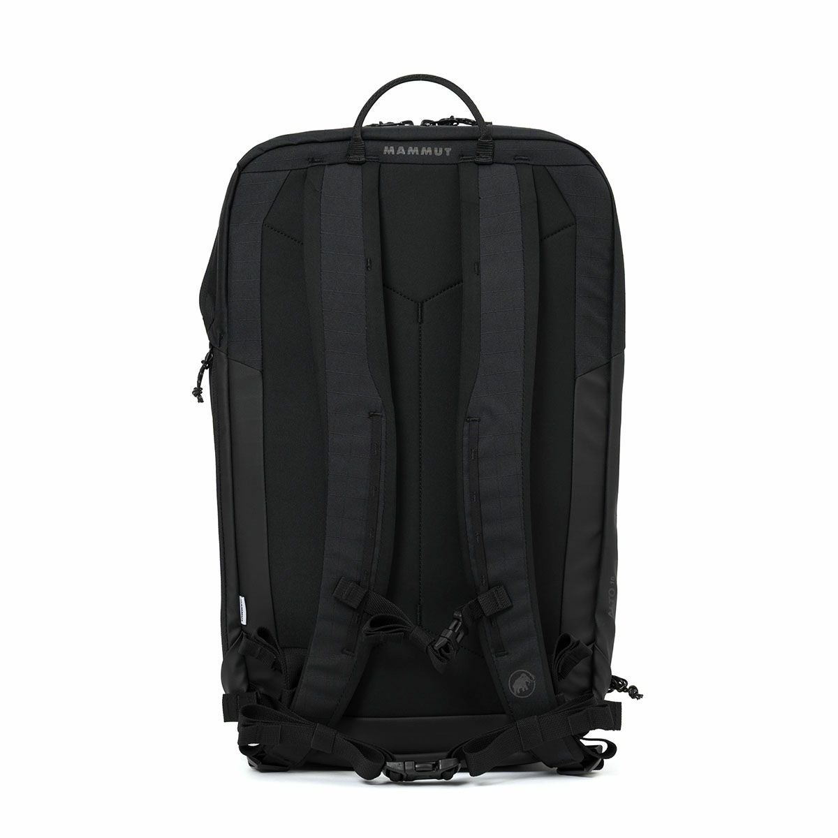 マムート リュック バックパック 18L MAMMUT Alto18 アルト18 A4
