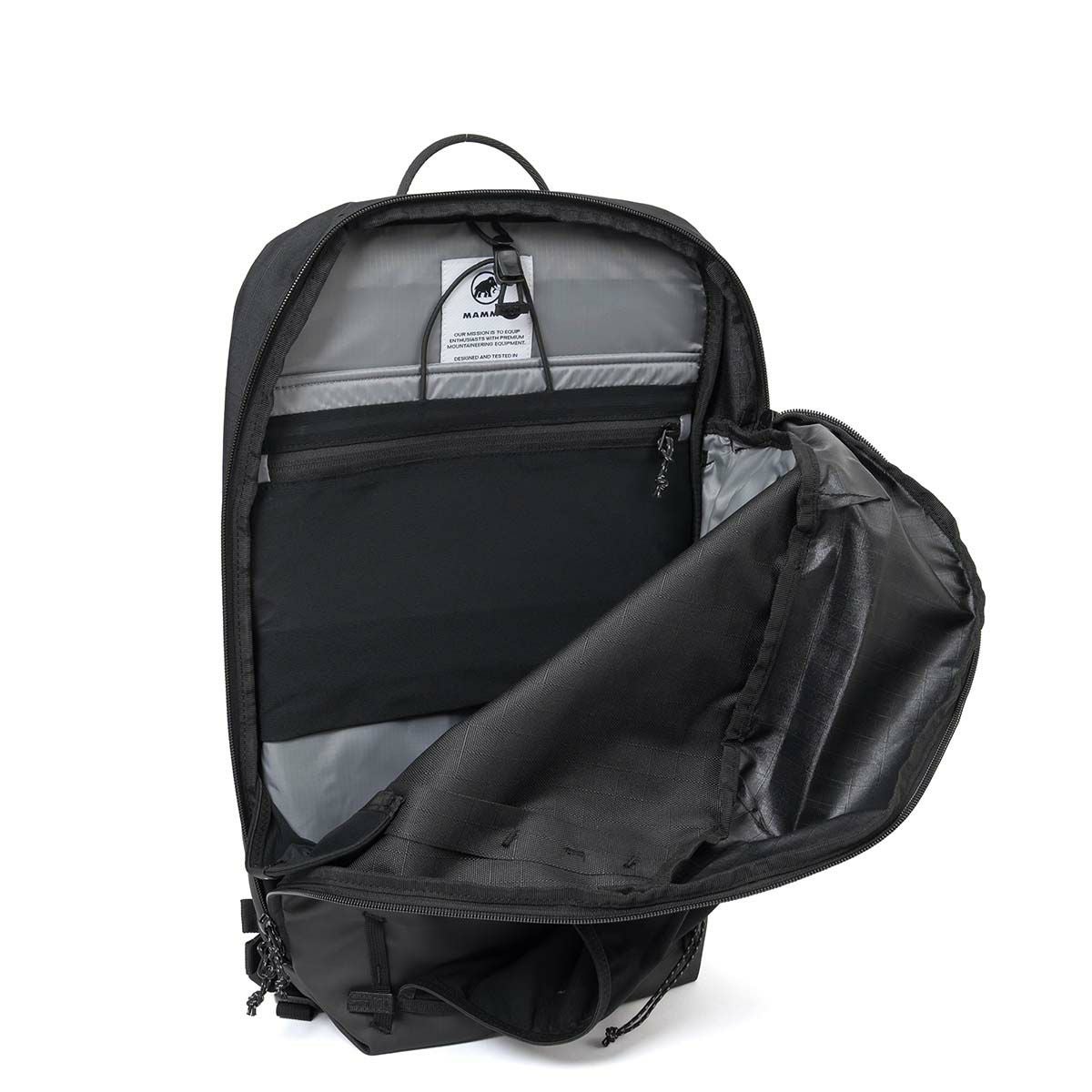 マムート リュック バックパック 18L MAMMUT Alto18 アルト18 A4