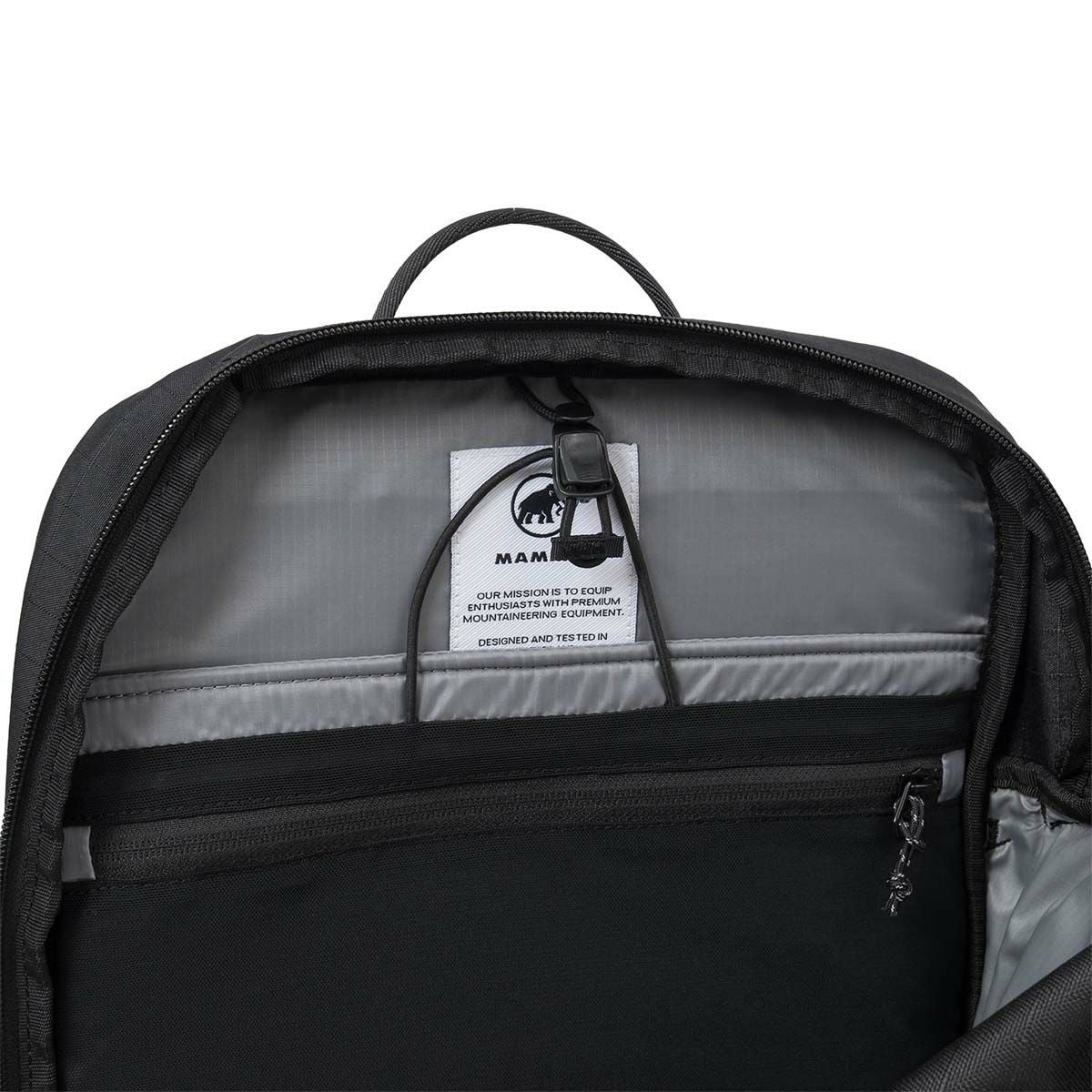 マムート リュック バックパック 18L MAMMUT Alto18 アルト18 A4