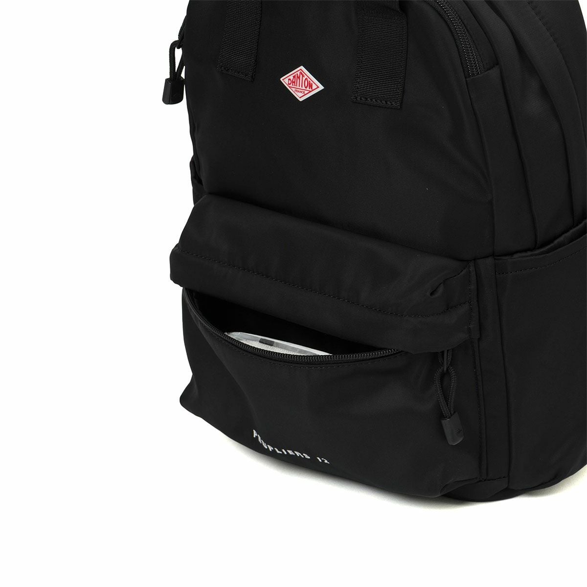 正規品 ダントン リュック 12L DANTON PEUPLIERS 12 レディース キッズ