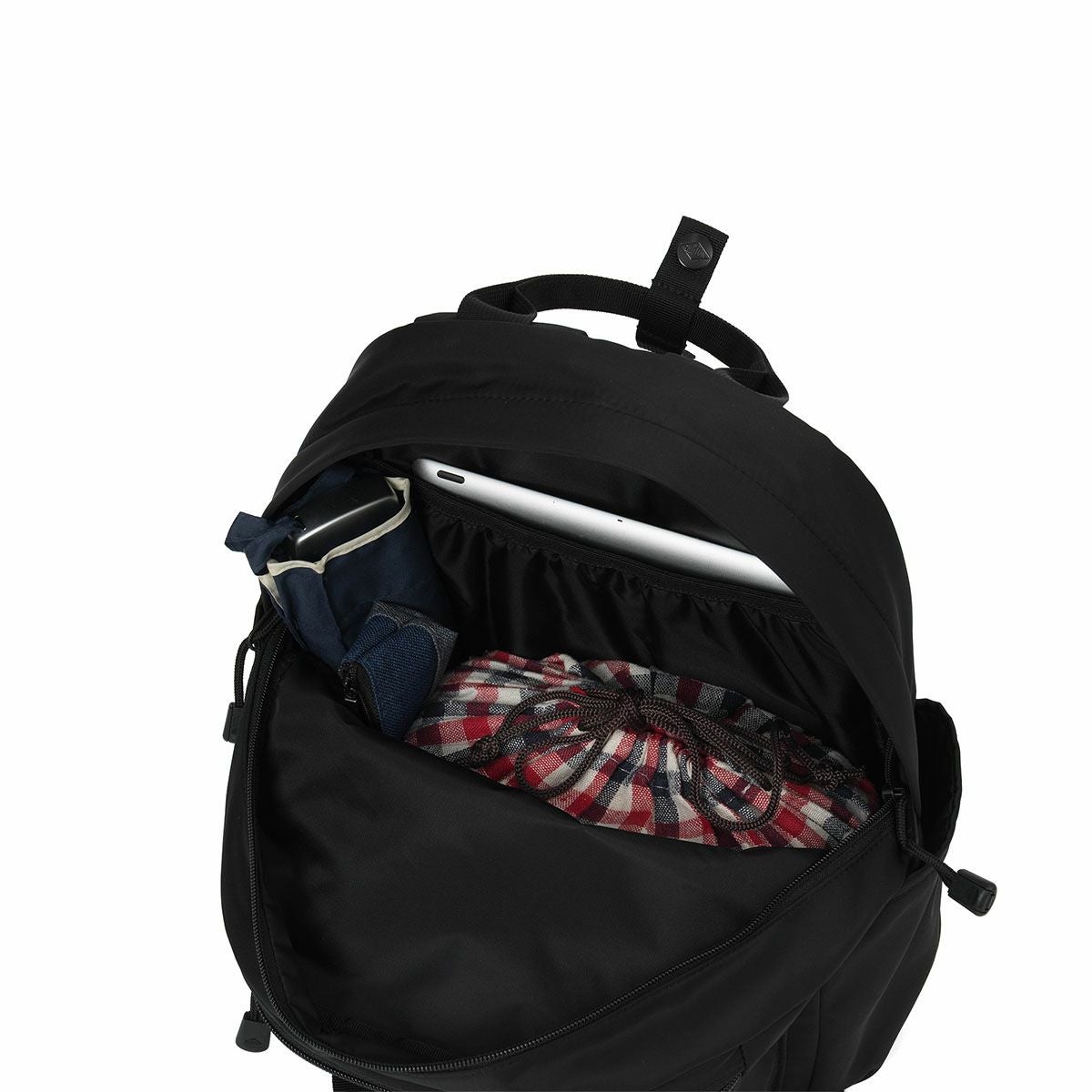 正規品 ダントン リュック 12L DANTON PEUPLIERS 12 レディース キッズ