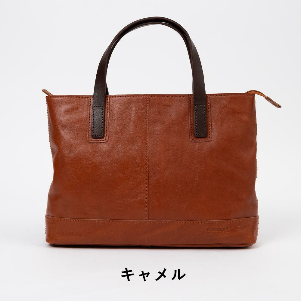 DOUBLES ダブルス ミニトート ドライビングトート メンズ レディース