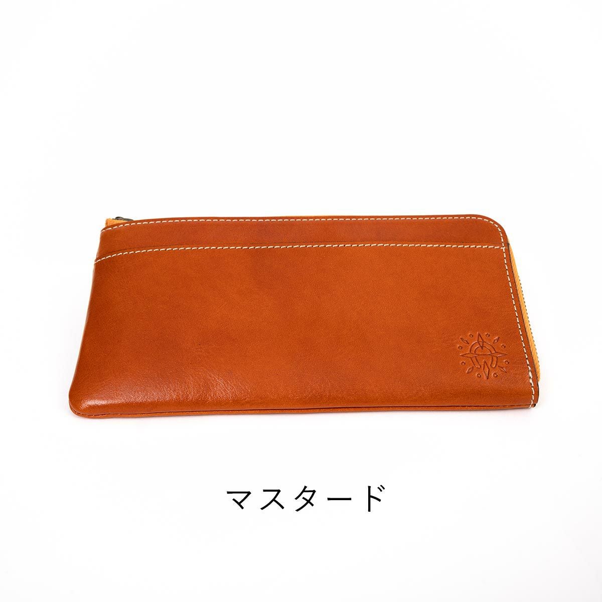 ダコタ Dakota 長財布 財布 レディース フォンス2 L字ファスナー
