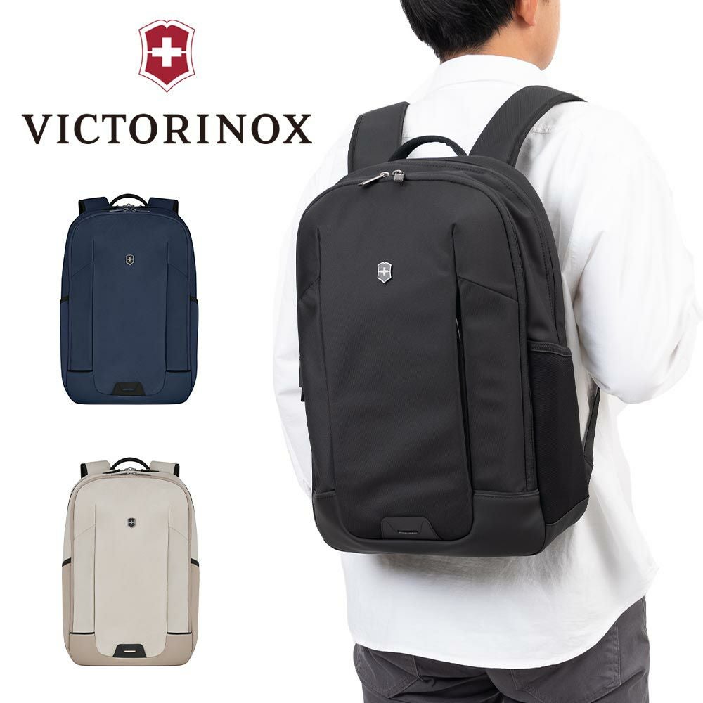 ビクトリノックス（VICTORINOX） | カバン専門店 Baracca