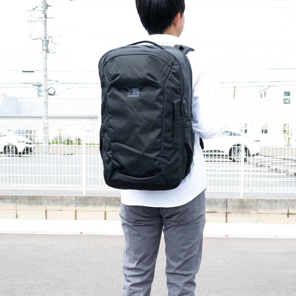 カリマー リュック KARRIMOR バックパック 40L リュックサック