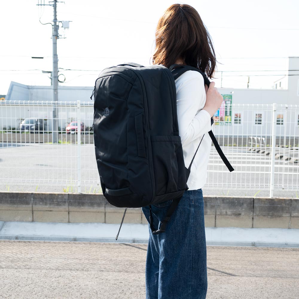 カリマー リュック KARRIMOR バックパック 40L リュックサック