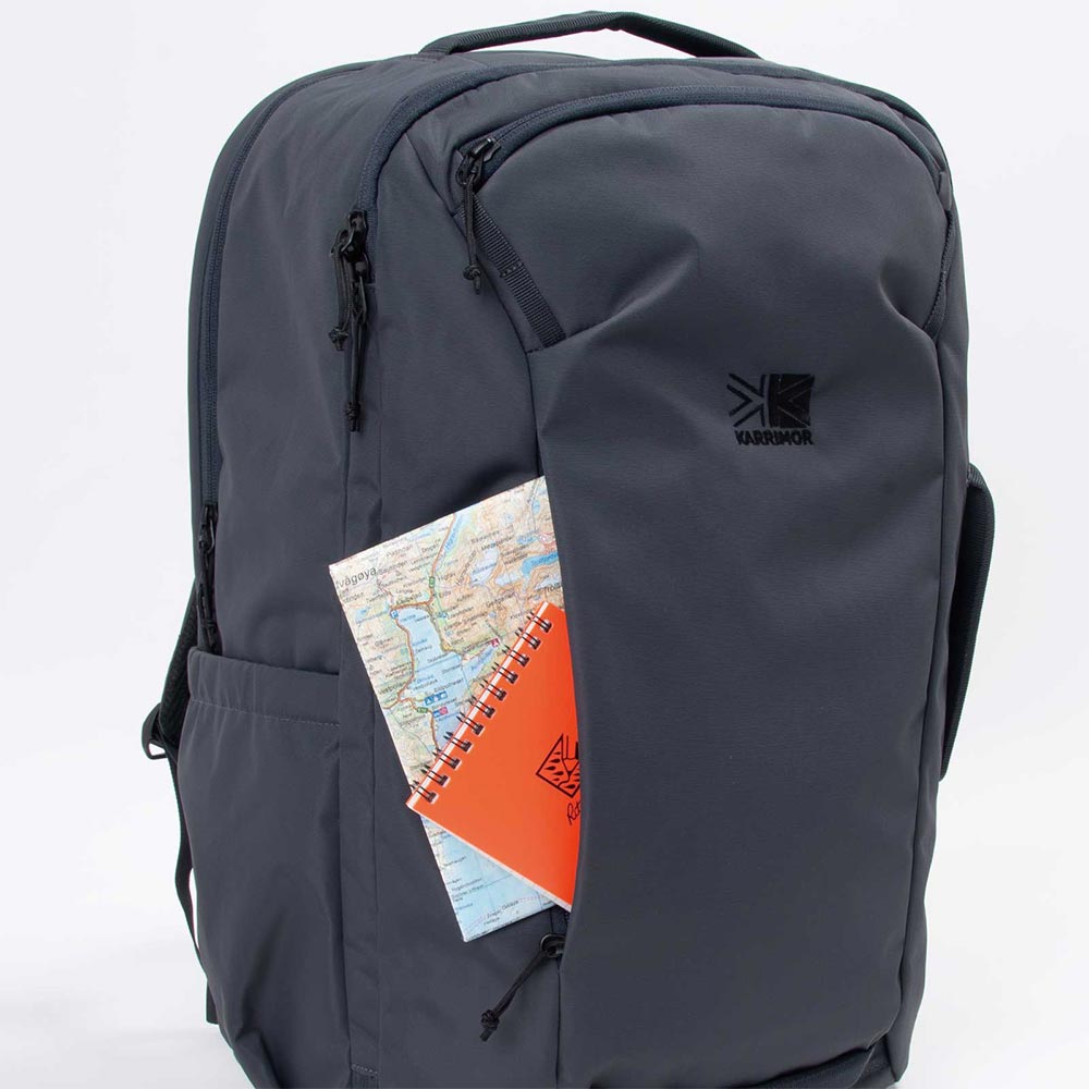 カリマー リュック KARRIMOR バックパック 40L リュックサック