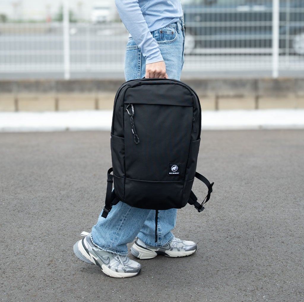正規取扱店】 マムート リュック MAMMUT Xeron2.0 JE 25 エクセロン